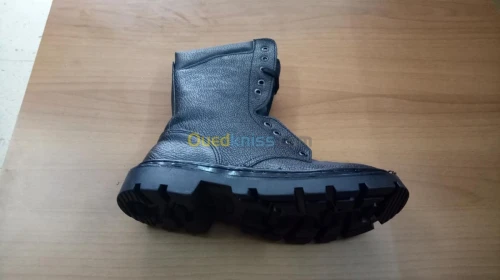 Tenues pour Agent de sécurité et de gardiennage 