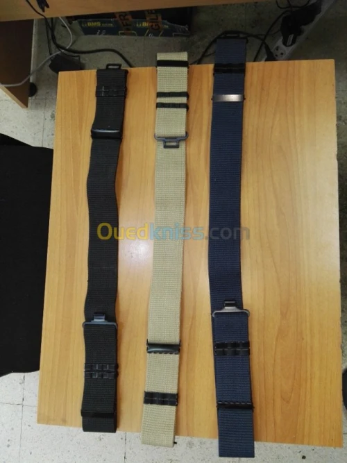 Tenues pour Agent de sécurité et de gardiennage 