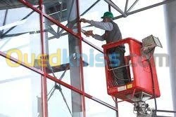 Traitement de surface