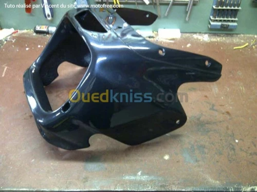 Traitement de surface