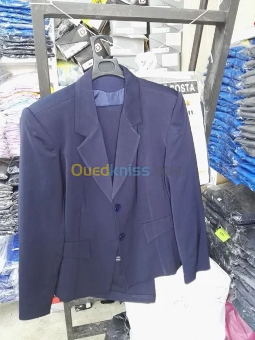 tenues de gardiennage et travail