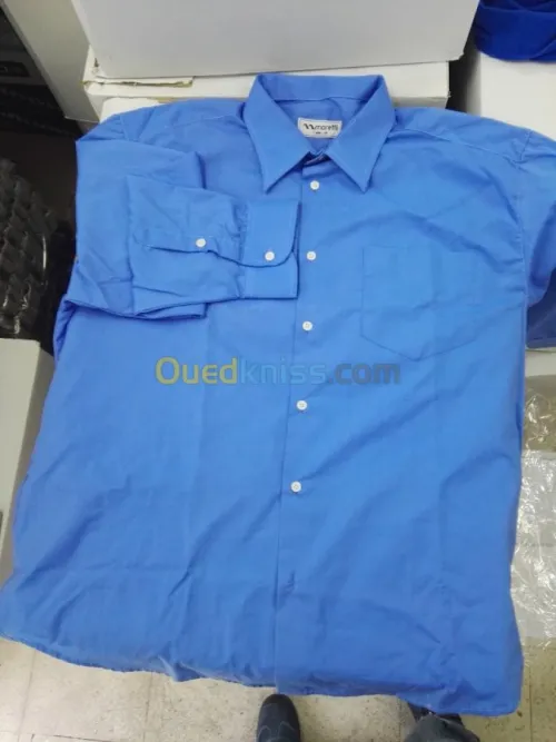 tenues de gardiennage et travail