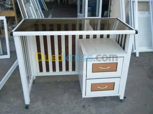  menuiserie aluminium