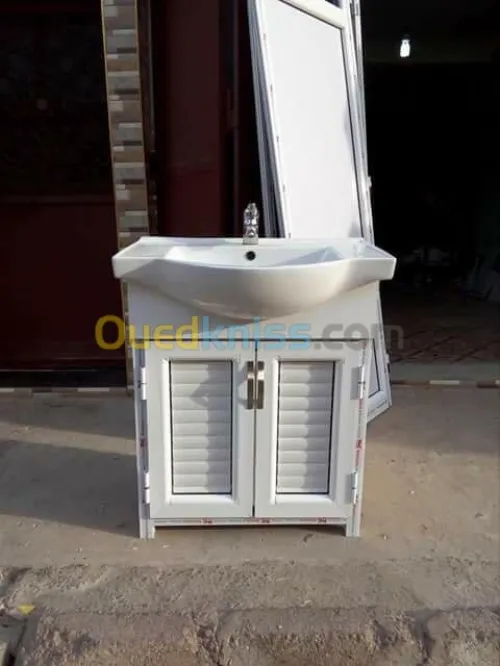  menuiserie aluminium