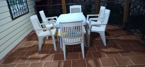 Socle et support parasol