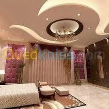 Decor pelatre