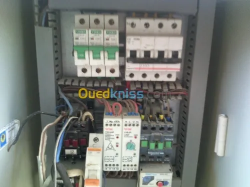 Electricité générale  