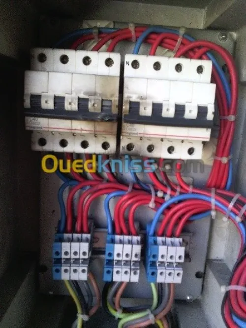 Electricité générale  