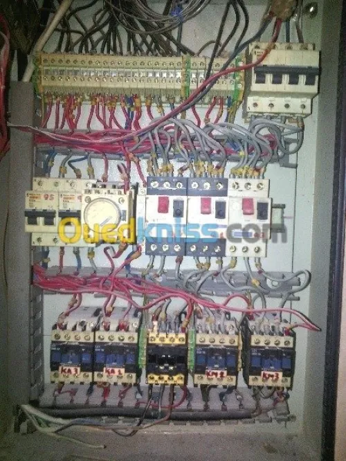 Electricité générale  