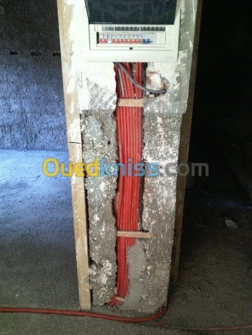Electricité générale  