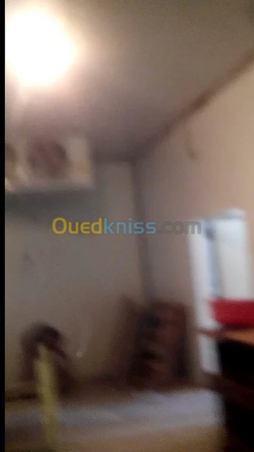 chambre froide