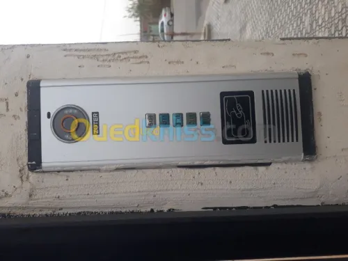 électronique et électrique 