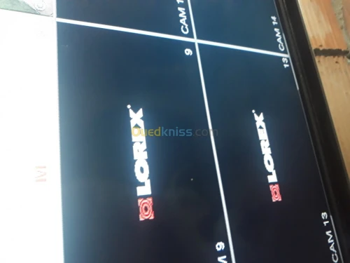 électronique et électrique 