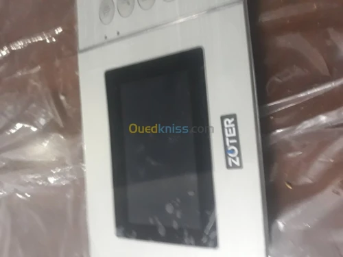 électronique et électrique 