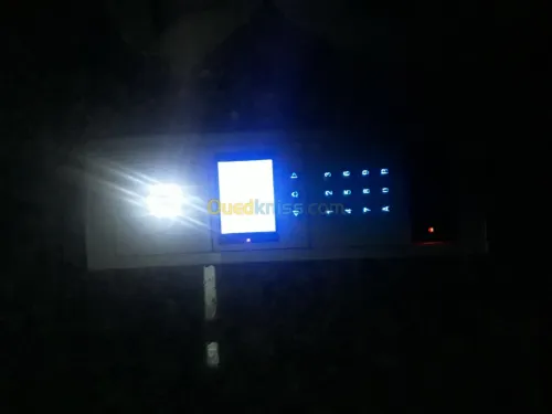 électronique et électrique 