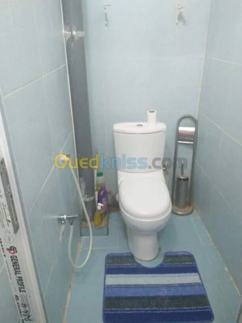 Location vacances Appartement F3 Chlef Tenes