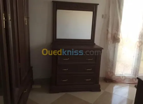 Location vacances Appartement F3 Chlef Tenes