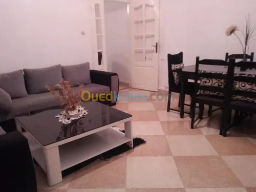 Location vacances Appartement F3 Chlef Tenes