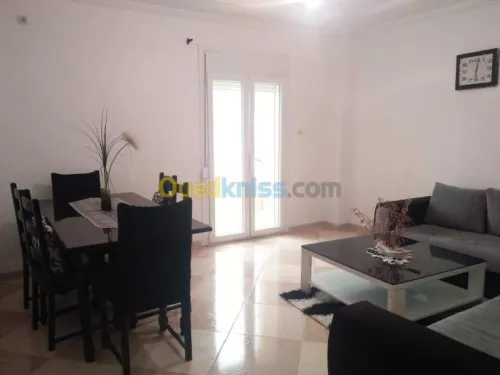 Location vacances Appartement F3 Chlef Tenes