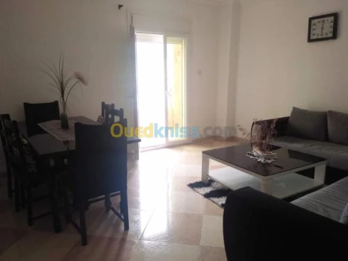 Location vacances Appartement F3 Chlef Tenes