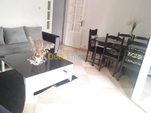 Location vacances Appartement F3 Chlef Tenes