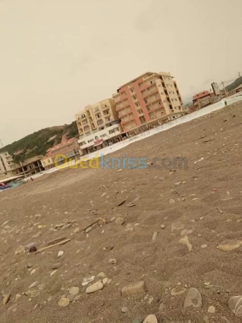 Location vacances Appartement F3 Chlef Tenes