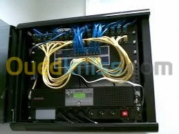 montage et réparations