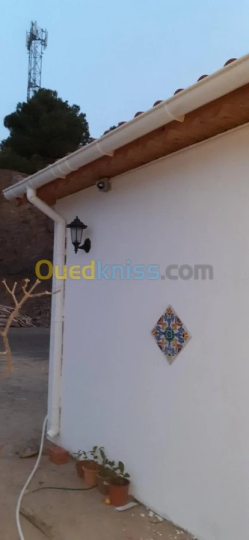 montage et réparations