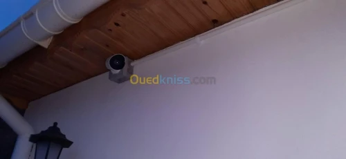 montage et réparations