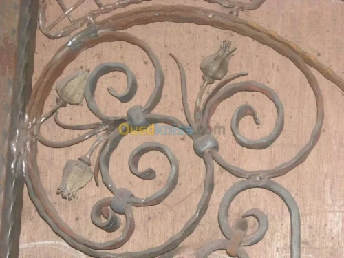 Accessoire et motif de décoration