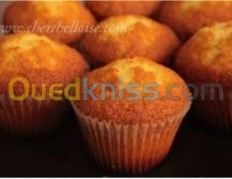 Madeleine.