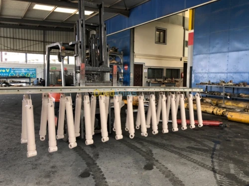 maintenance et réparation (mécanique)