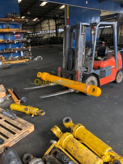 maintenance et réparation (mécanique)