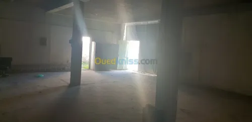 Vente Villa Alger Tessala el merdja