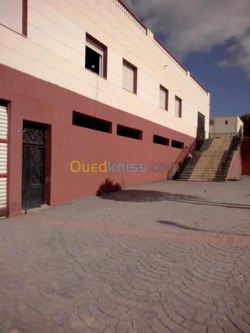 Vente Local Saida Saida