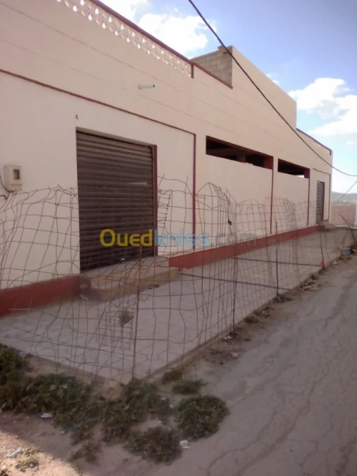 Vente Local Saida Saida