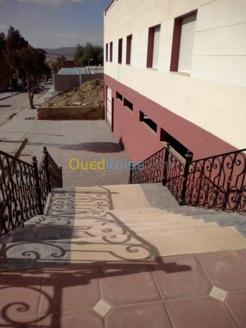 Vente Local Saida Saida