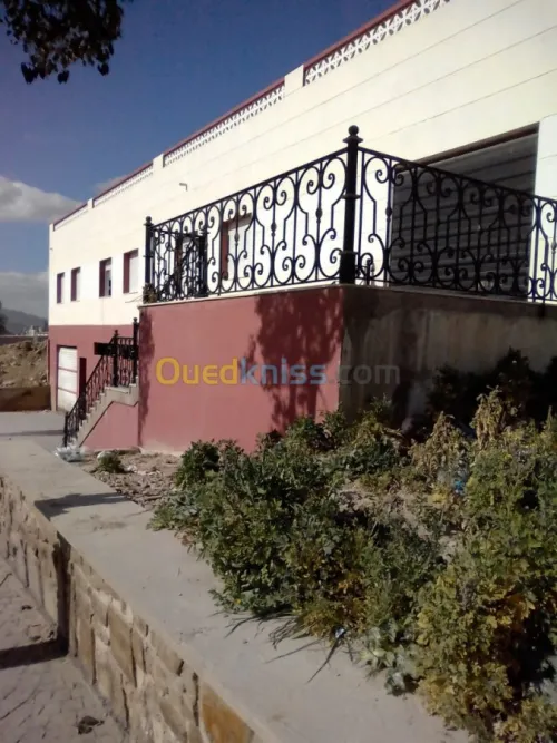 Vente Local Saida Saida