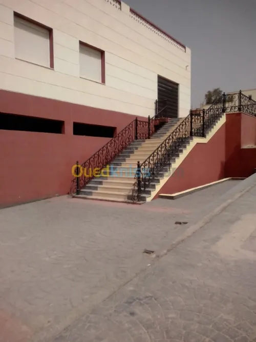 Vente Local Saida Saida