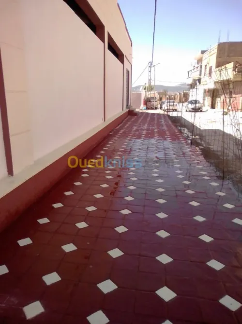 Vente Local Saida Saida