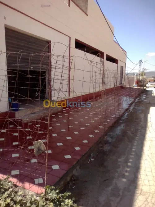 Vente Local Saida Saida