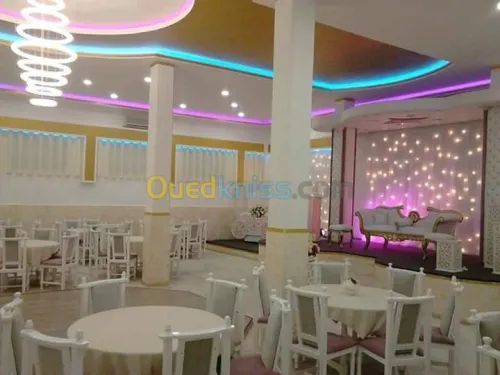 Placo décorations 