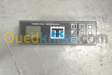 Expertise -Maintenance-Installation 