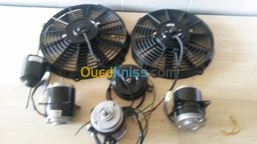 Expertise -Maintenance-Installation 
