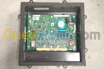 Expertise -Maintenance-Installation 