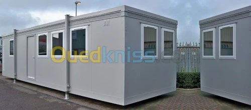 Construction en béton allégé