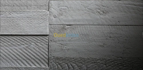 Construction en béton allégé