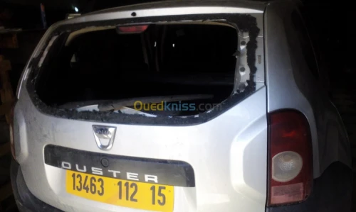 REPARE ET REMPLACE PARE BRISE