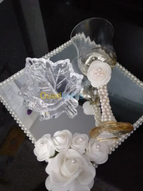  Machta,décoration de scène de mariage