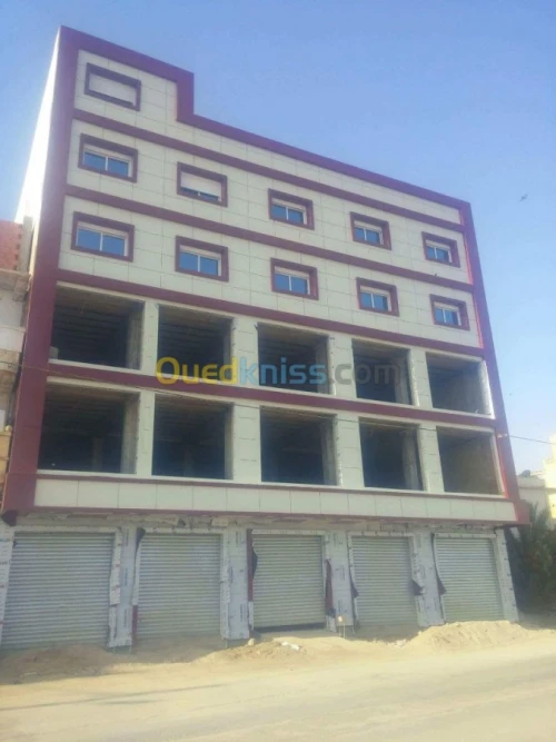 Alucobande & Mûr verrière